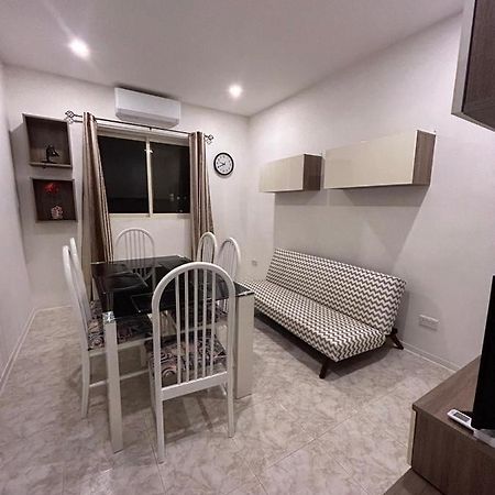 Sea La Vie Apartment Gzira Экстерьер фото