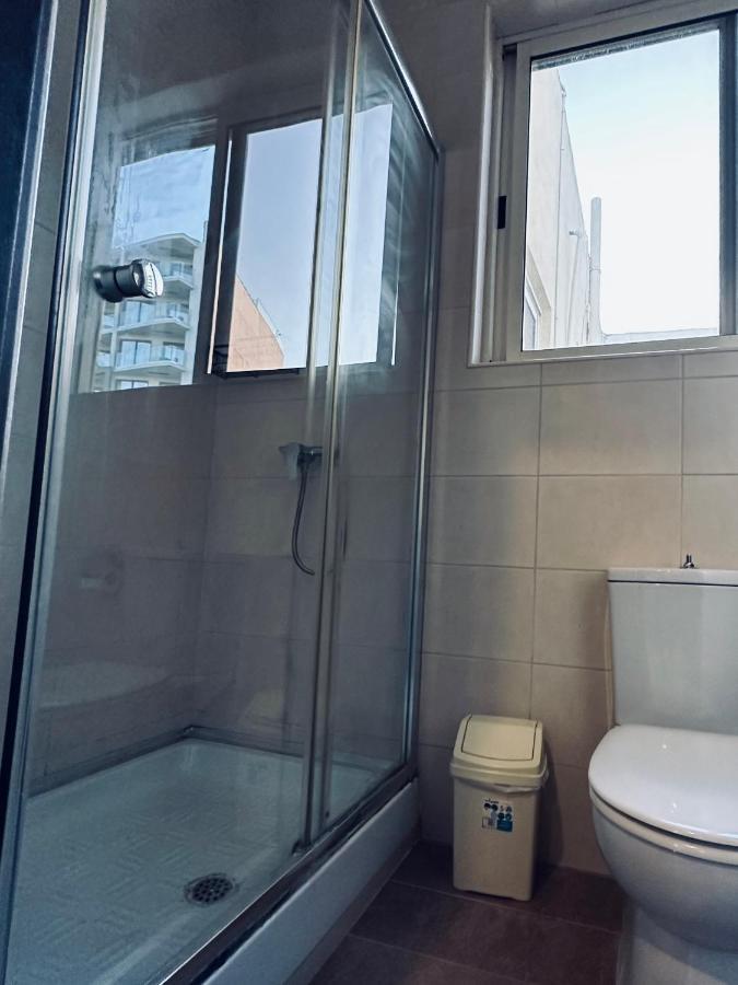 Sea La Vie Apartment Gzira Экстерьер фото