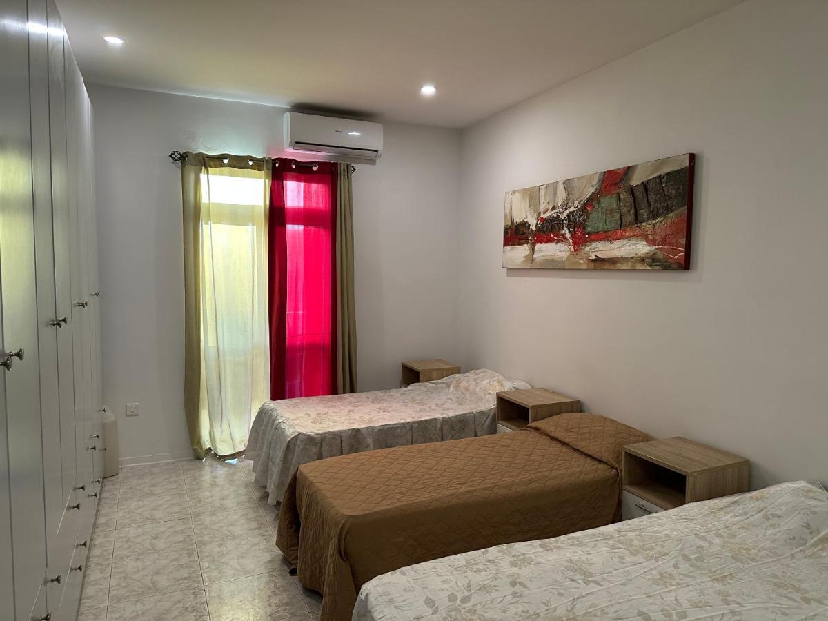 Sea La Vie Apartment Gzira Экстерьер фото