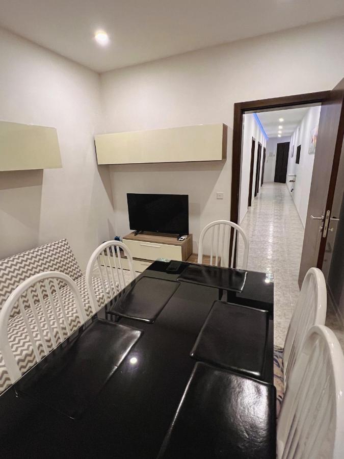 Sea La Vie Apartment Gzira Экстерьер фото