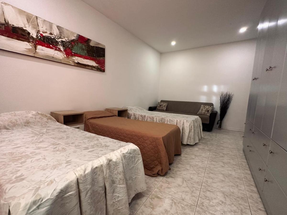 Sea La Vie Apartment Gzira Экстерьер фото