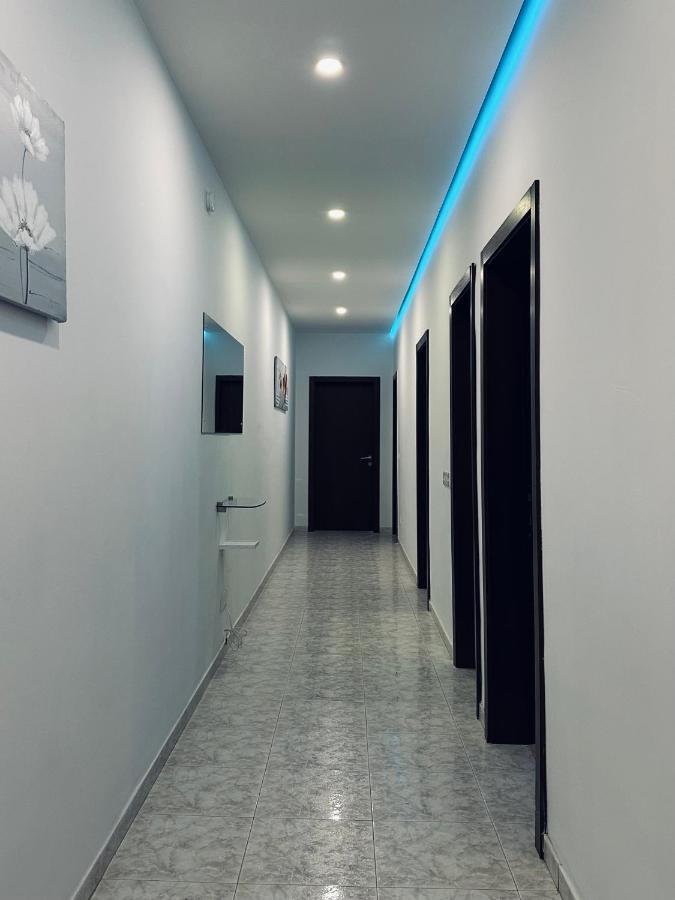 Sea La Vie Apartment Gzira Экстерьер фото