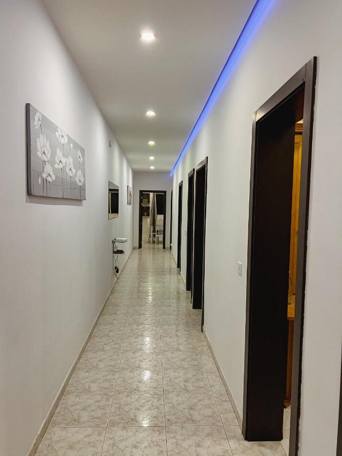 Sea La Vie Apartment Gzira Экстерьер фото