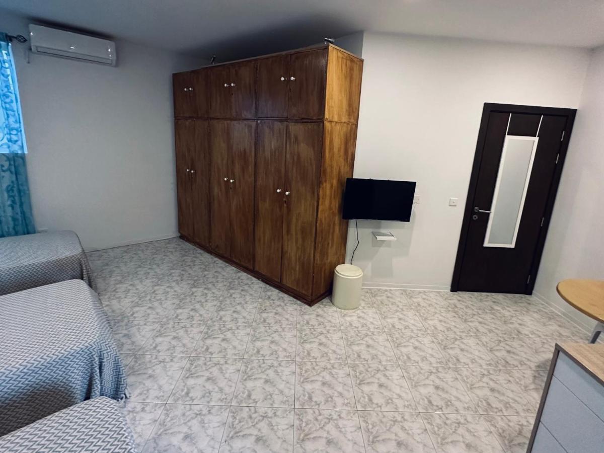 Sea La Vie Apartment Gzira Экстерьер фото
