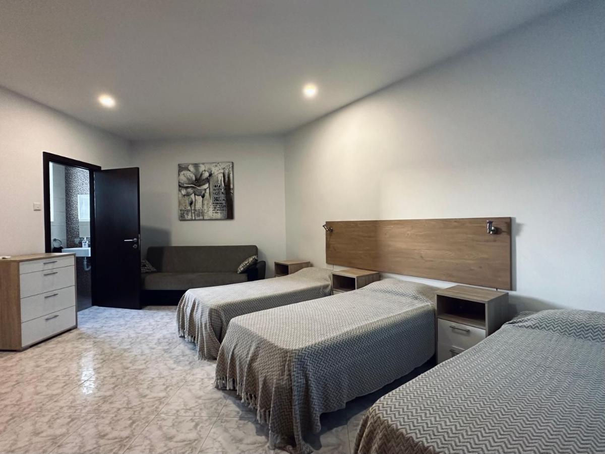 Sea La Vie Apartment Gzira Экстерьер фото