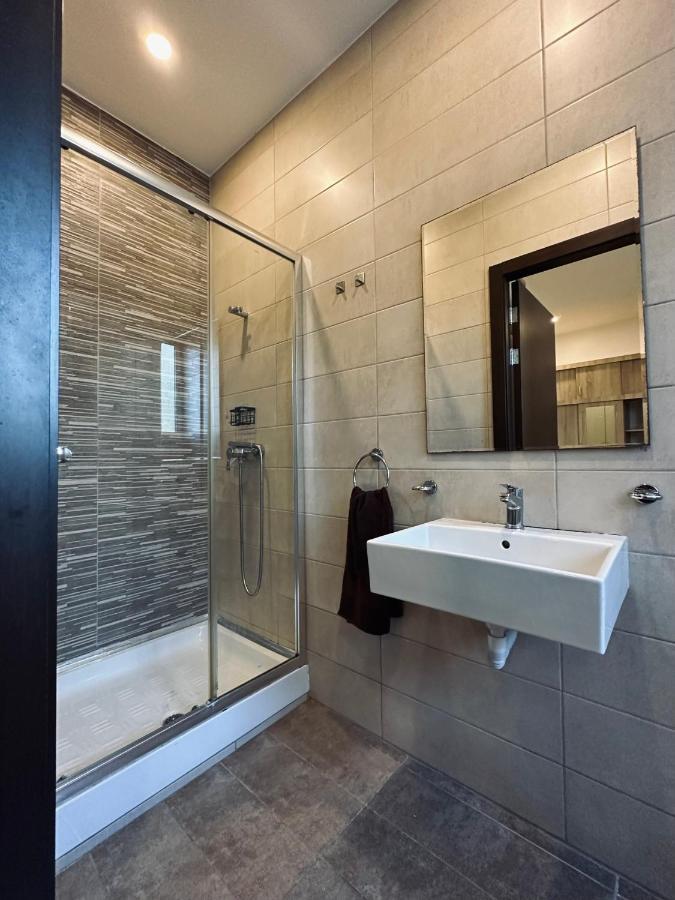Sea La Vie Apartment Gzira Экстерьер фото