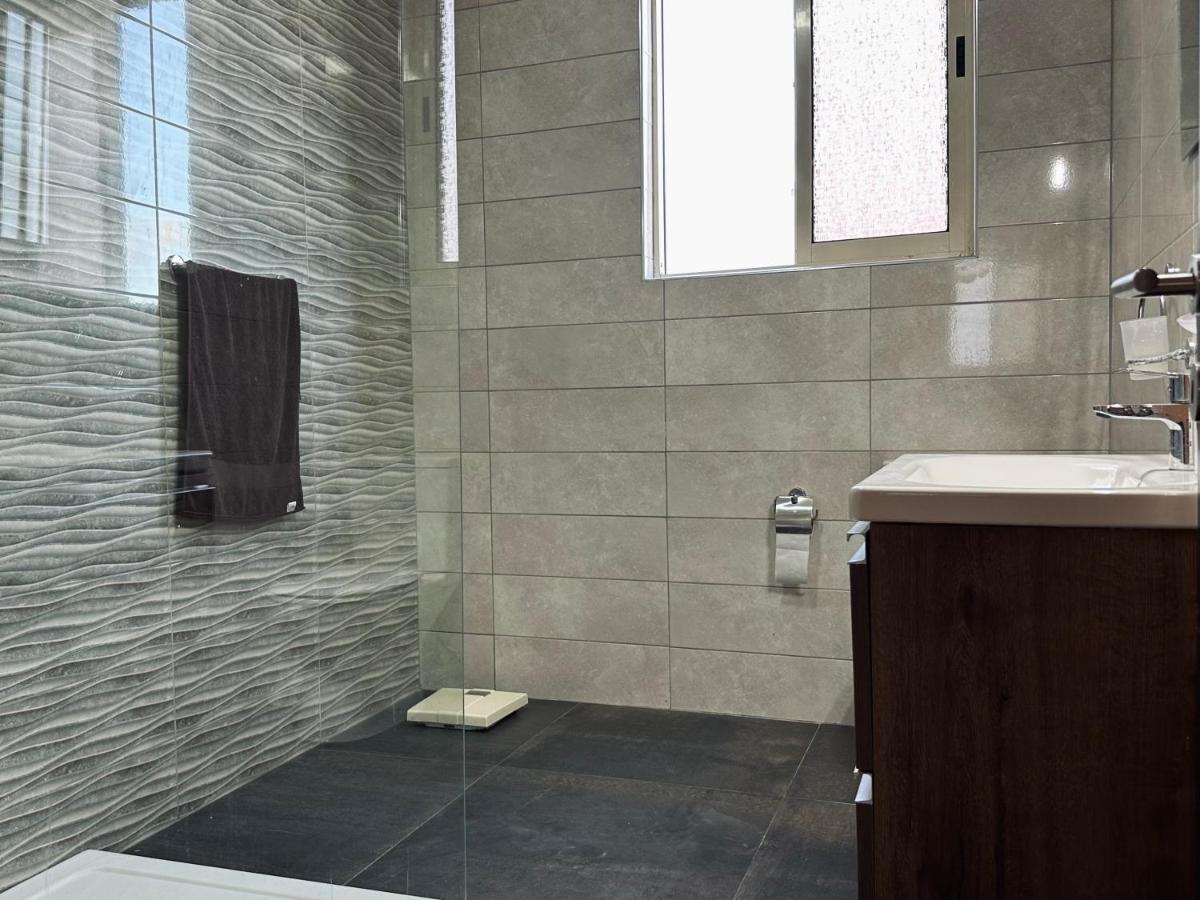 Sea La Vie Apartment Gzira Экстерьер фото