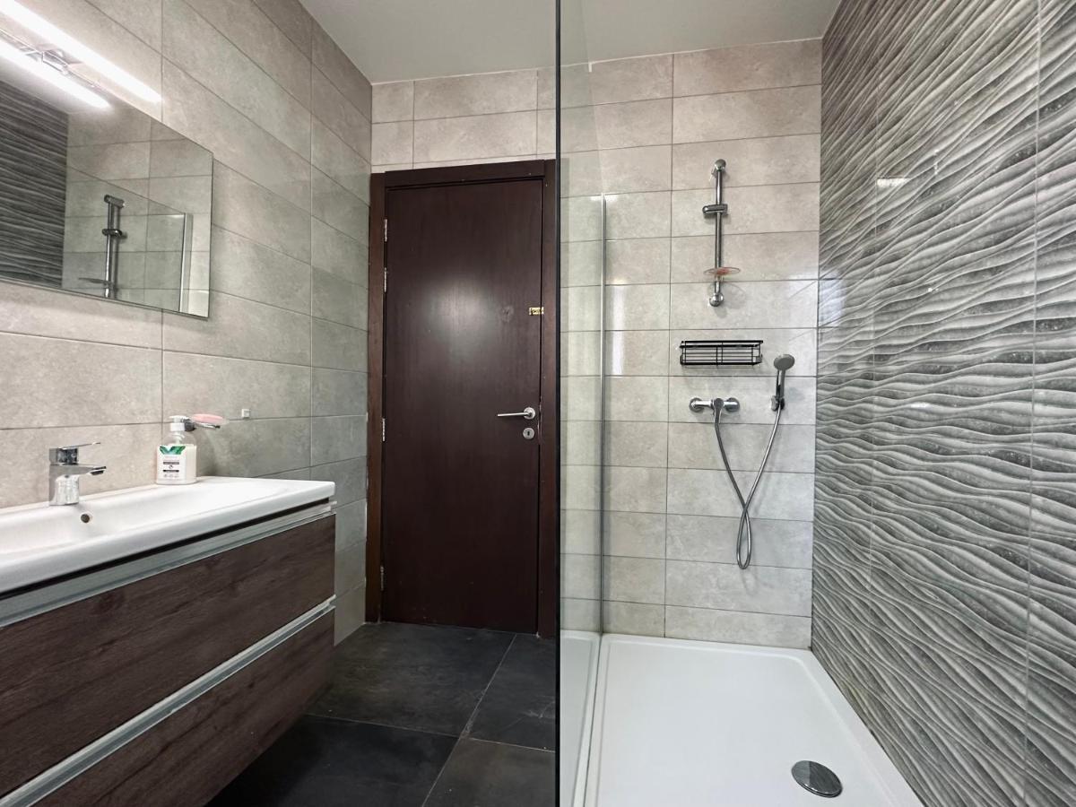 Sea La Vie Apartment Gzira Экстерьер фото