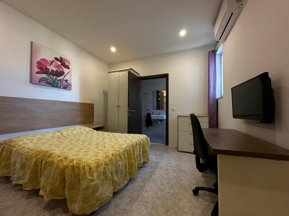 Sea La Vie Apartment Gzira Экстерьер фото