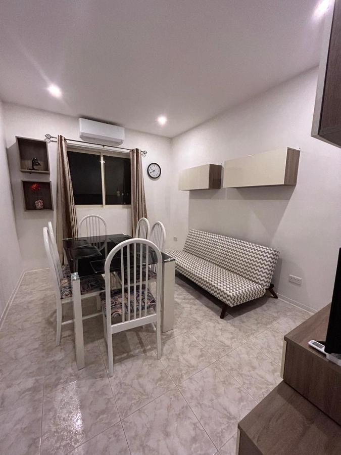 Sea La Vie Apartment Gzira Экстерьер фото